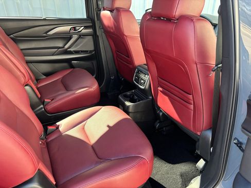 Used 2023 MAZDA CX-9 Carbon Edition image 36