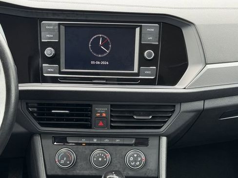 Used 2024 Volkswagen Jetta S FWD image 14
