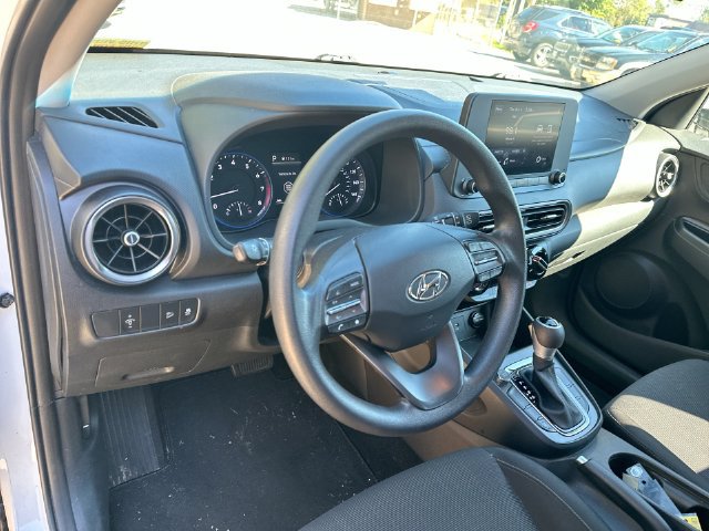 Used 2023 Hyundai Kona SEL FWD image 20