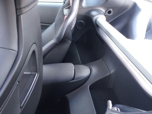 New 2026 Nissan Z NISMO w/ Floor Mat Package image 13