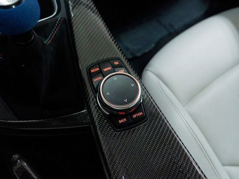 Used 2016 BMW M3 Individual w/ Lighting Package image 42