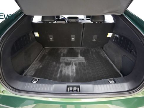 Used 2025 Ford Mustang Mach-E GT AWD/4WD image 8
