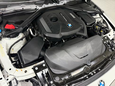 Used 2018 BMW 430i Coupe image 42