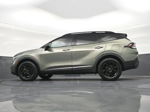Used 2023 Kia Sportage X-Pro Prestige AWD/4WD image 26