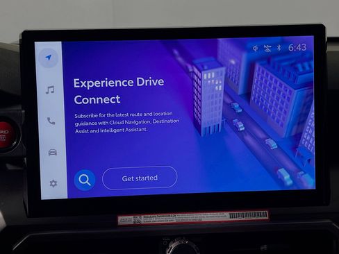 Used 2025 Toyota 4Runner TRD Sport Premium image 27