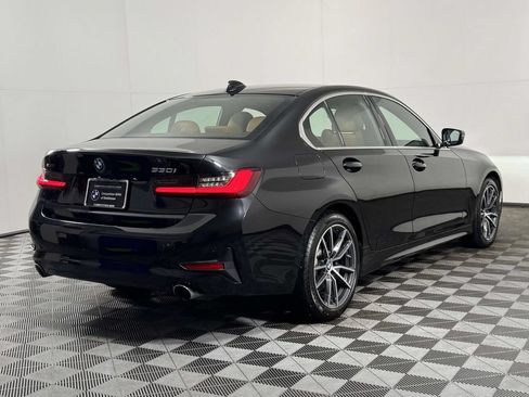 Used 2022 BMW 330i xDrive Sedan w/ Driving Assistance Package AWD/4WD image 10