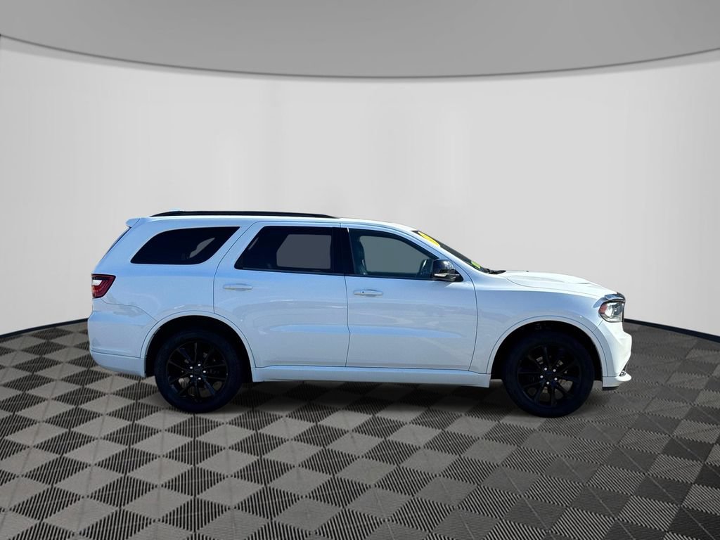 Used 2018 Dodge Durango GT w/ Premium Group AWD/4WD image 8