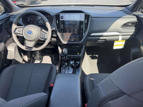 Certified 2026 Subaru Forester Premium AWD/4WD image 20