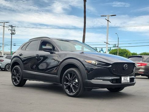 New 2026 MAZDA CX-30 Aire Edition AWD/4WD image 28