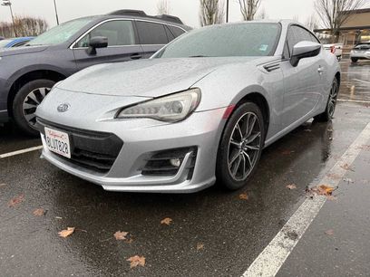 Used 2018 Subaru BRZ Limited w/ Popular Package #3