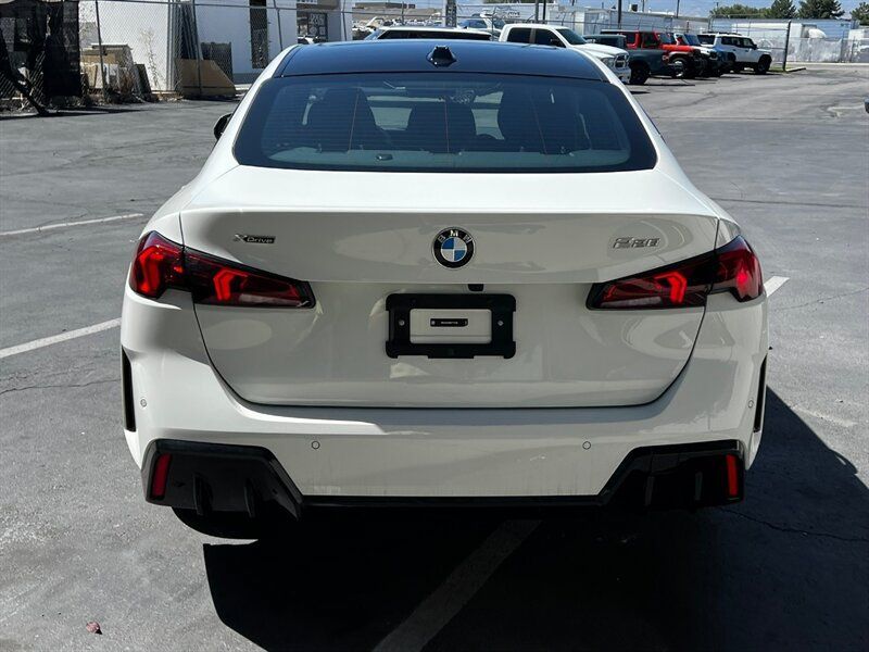 Used 2025 BMW 228i xDrive AWD/4WD image 6