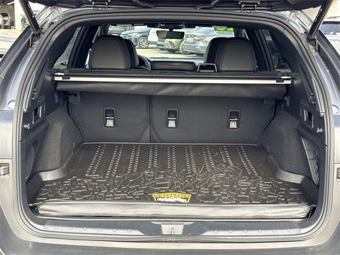 Used 2025 Subaru Outback Wilderness image 7