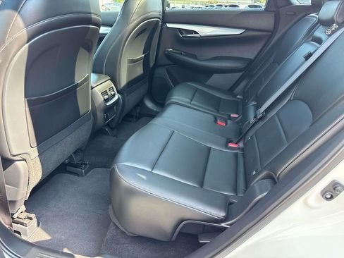 Used 2020 INFINITI QX50 Essential w/ Edition 30 Package AWD/4WD image 10