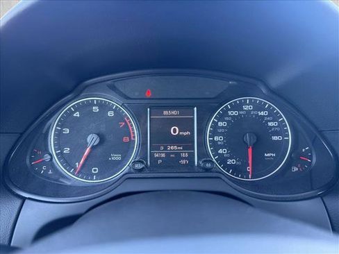 Used 2012 Audi Q5 2.0T Premium Plus w/ Premium Plus Pkg image 15