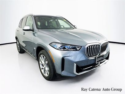 Certified 2024 BMW X5 xDrive40i w/ Premium Package