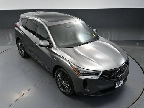 Used 2024 Acura RDX A-Spec AWD/4WD image 59