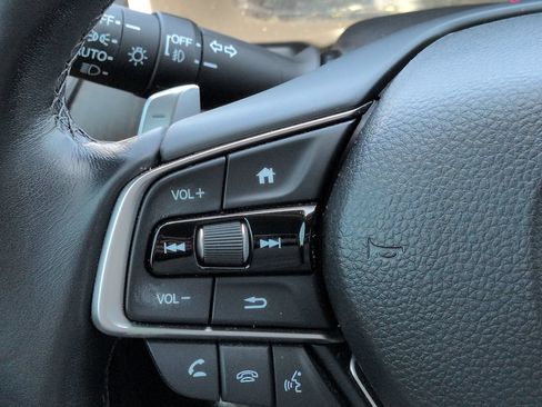 Used 2019 Honda Accord Touring image 24