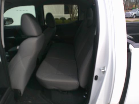 Used 2023 Toyota Tacoma SR5 image 30