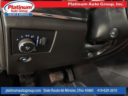 Used 2021 Jeep Grand Cherokee Trailhawk w/ Trailhawk Luxury Group image 24