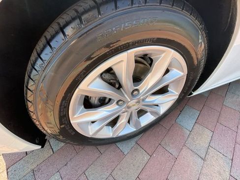Used 2022 Chevrolet Malibu LT FWD image 26