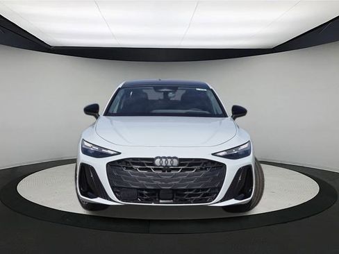 New 2026 Audi A6 Premium Plus image 2