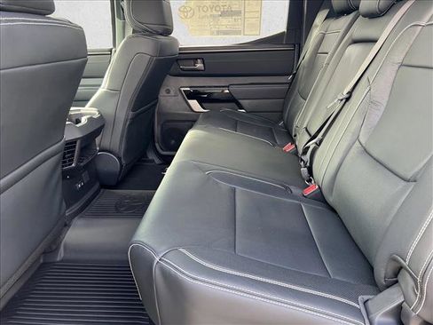 New 2026 Toyota Tundra Limited image 17