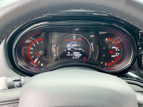 Certified 2024 Dodge Durango GT image 12