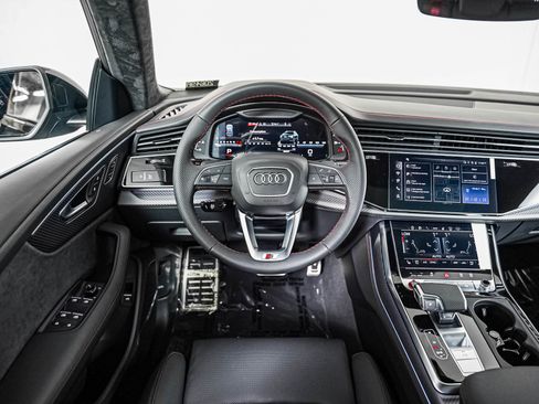 New 2026 Audi SQ8 Prestige AWD/4WD image 14