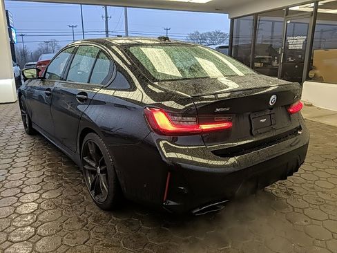 Used 2023 BMW M340i xDrive w/ Premium Package image 10