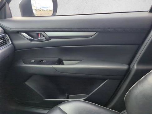 Used 2024 MAZDA CX-5 AWD 2.5 S w/ Select Package image 20