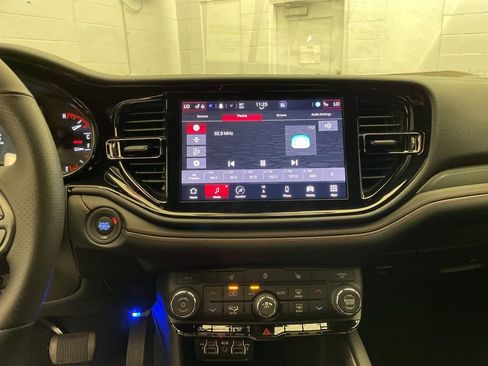 New 2026 Dodge Durango GT image 10