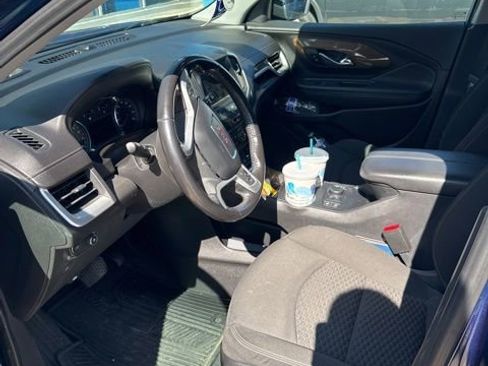 Used 2020 GMC Terrain SLE w/ Driver Convenience Package AWD/4WD image 9