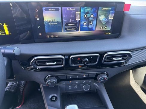 New 2026 Nissan Sentra S w/ Floor Mat Package FWD image 22
