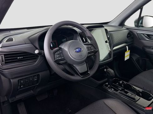 New 2026 Subaru Forester Premium image 9