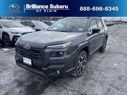 New 2026 Subaru Outback Touring XT