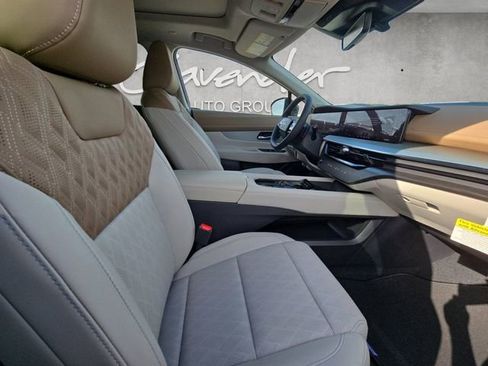 New 2026 Nissan Murano Platinum image 24