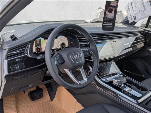 New 2026 Audi Q7 3.0T Premium Plus image 3