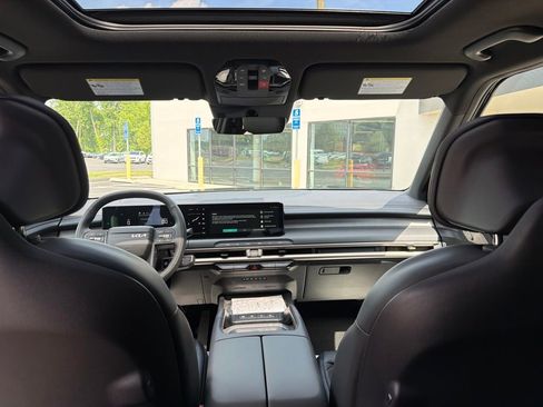 New 2027 Kia Telluride EX AWD/4WD image 23