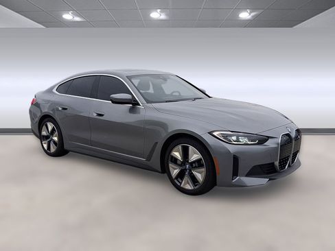 Certified 2024 BMW i4 eDrive40 w/ Premium Package image 7