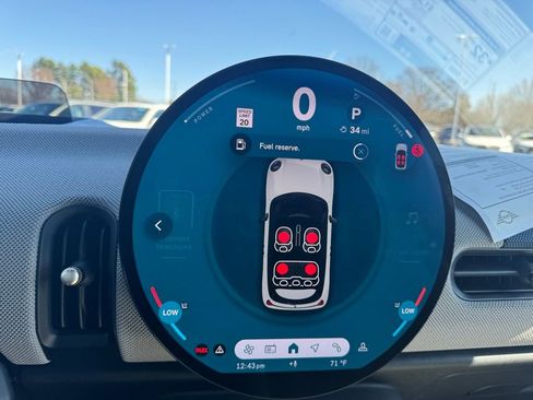 New 2026 MINI Cooper 2-Door Hardtop image 15