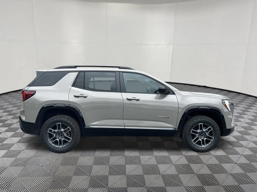 New 2027 GMC Terrain AT4 w/ LPO, Floor Liner Package AWD/4WD image 6