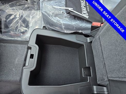 New 2025 Chevrolet Silverado 3500 W/T w/ WT Convenience Package image 32