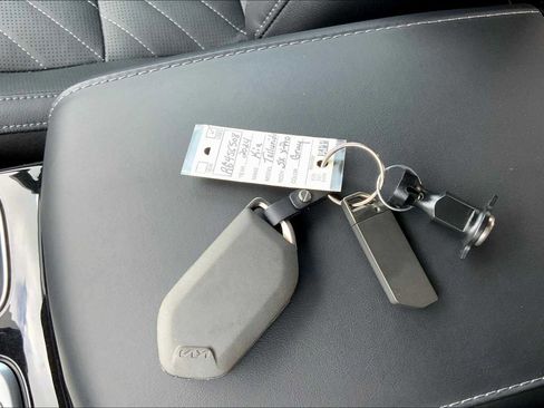 Used 2024 Kia Telluride SX X-Pro image 22