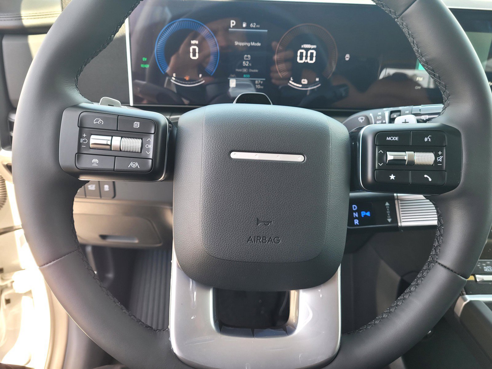 New 2026 Hyundai Santa Fe SEL FWD image 20
