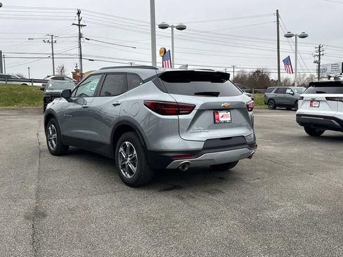 New 2026 Chevrolet Blazer LT w/ Convenience Package image 6