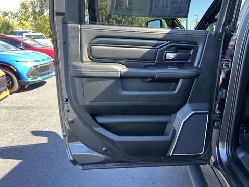 Used 2024 RAM 2500 Power Wagon w/ Level 2 Equipment Group image 14