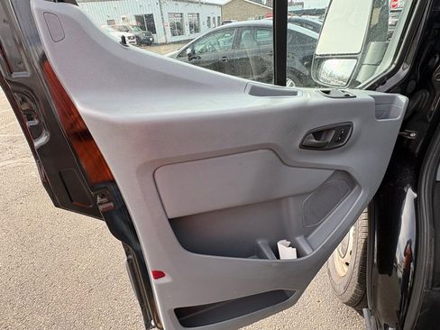 Used 2018 Ford Transit 150 130 Low Roof image 7