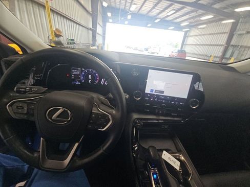 Used 2024 Lexus NX 350 AWD w/ Cold Area Package image 19