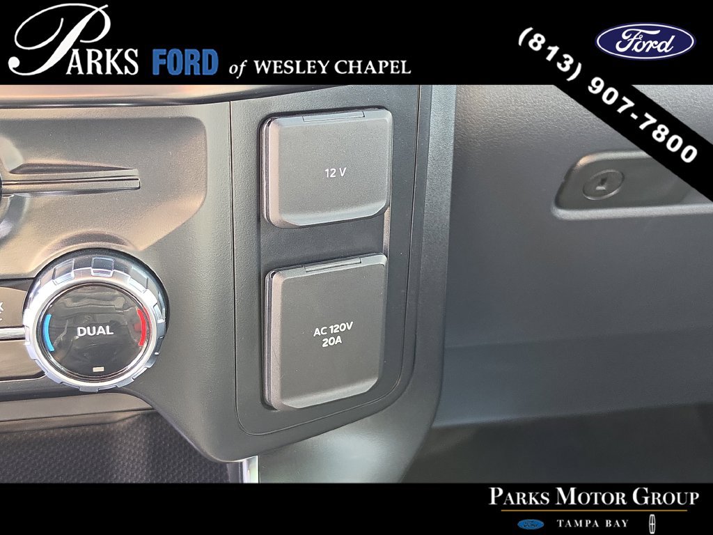 Used 2024 Ford F150 Raptor AWD/4WD image 26