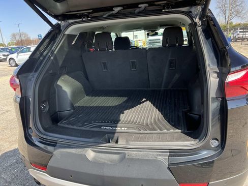 Used 2019 Chevrolet Blazer LT FWD image 9